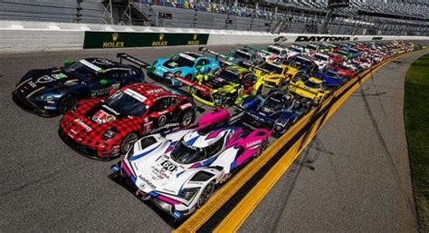 rolex 24 merchandise|rolex 24 entry list.